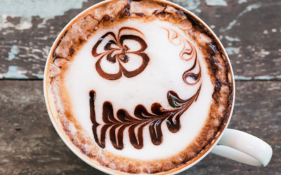 Italian-Style Mocha Latte: Mastering the Art of Making a Delicious Drink