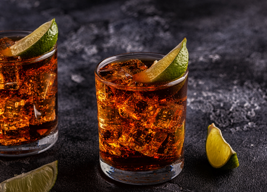 Irresistible Cocktail Delights for Vibrant Weekends