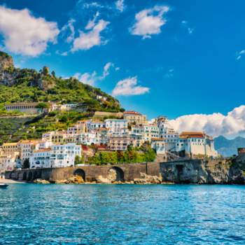 Amalfi Coast