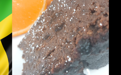 Delicious Jamaican Black Cake Recipe