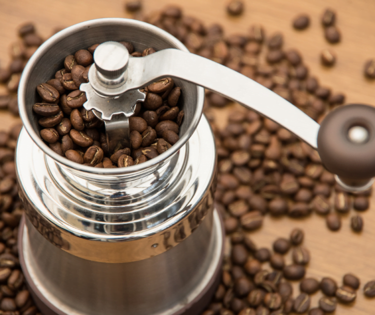 Coffee Grinders