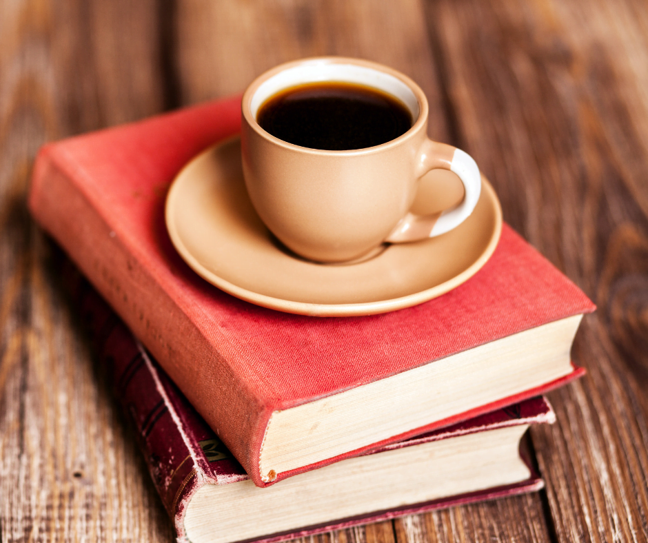 Coffee in the Arts and Literature