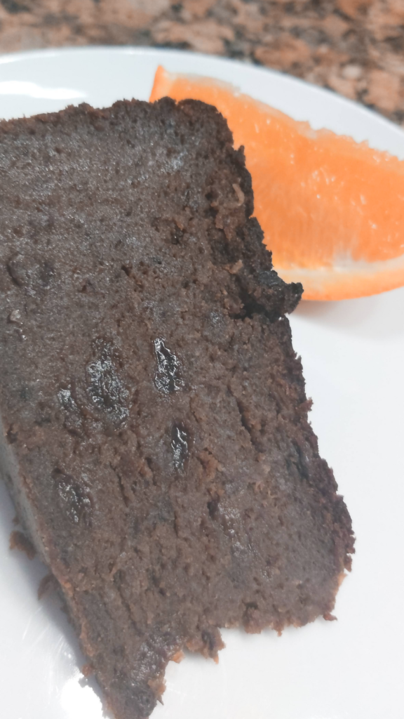 Jamaican Black Cake