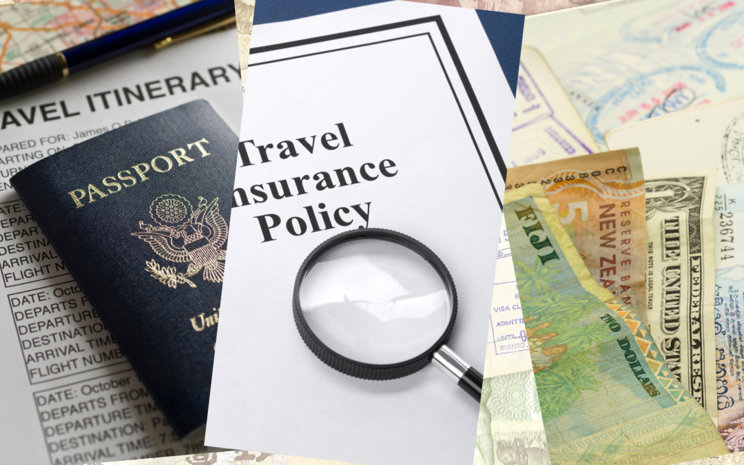 Your Pre-Trip Checklist: 12 Steps Before You Travel