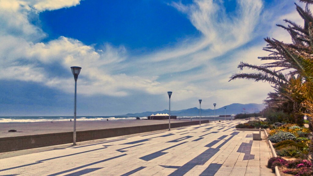 Creme Brulee Misadventure: The Hilarious Journey from Delight to Desperation 3 Perpignan Beach