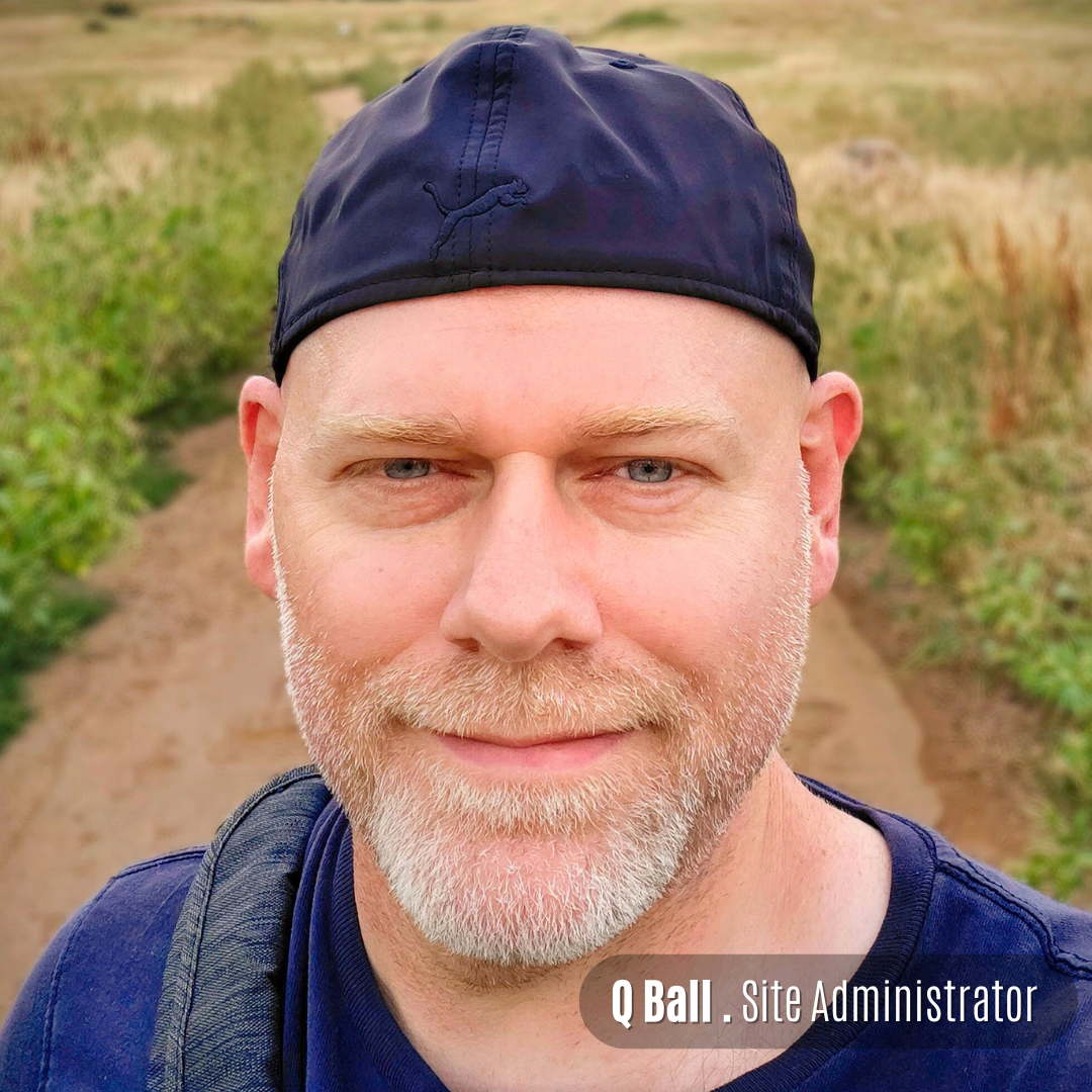Q Ball