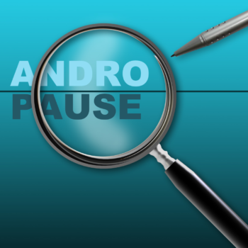 Andropause – “The Men’s Menopause" 3 Andropause