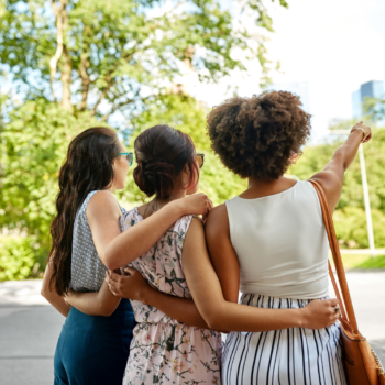 Celebrating True Friends: The Real MVPs of Life 5 Friends