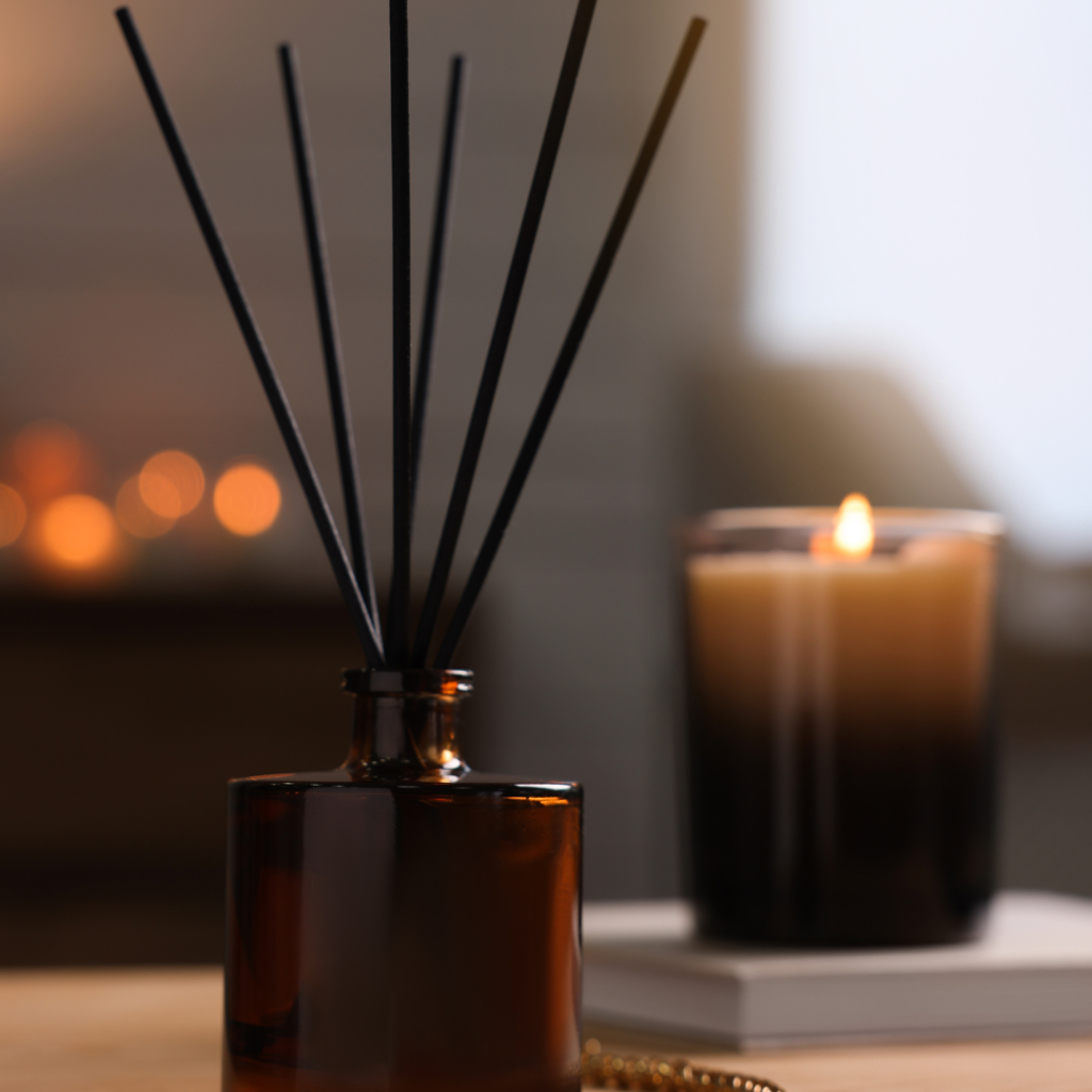 Diffuser