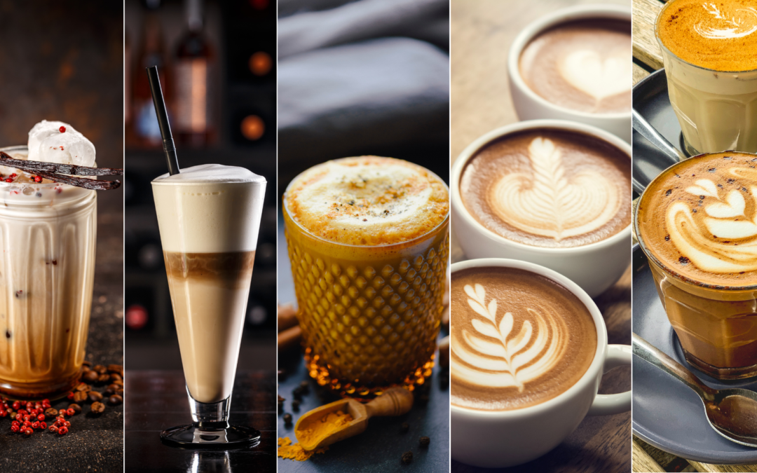 8 Must-Try Coffee Delights That Will Warm Your Soul This Season