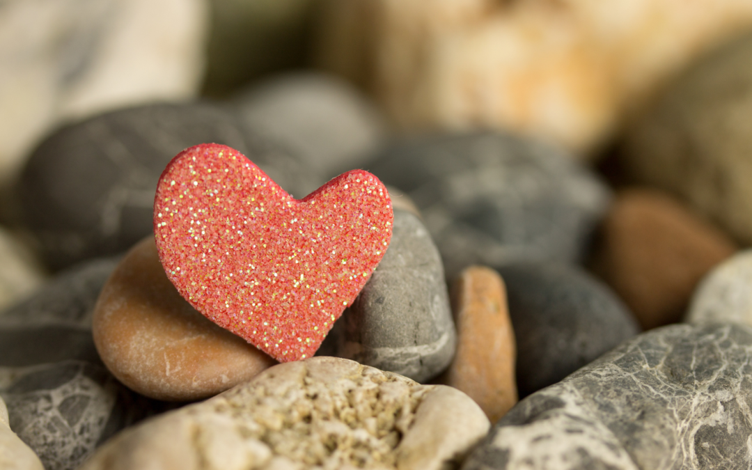 Building Unbreakable Love, One Day at a Time: 18 Years and Counting