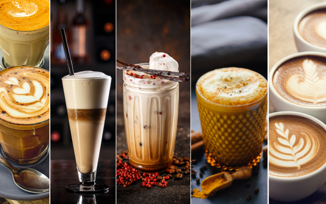 8 Must-Try Fall Coffee Delights That Will Warm Your Soul