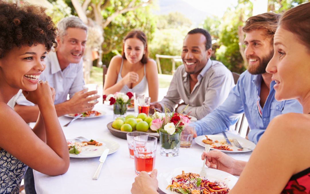 Unleash Your Authentic Self: The Key to Finding Your True Tribe