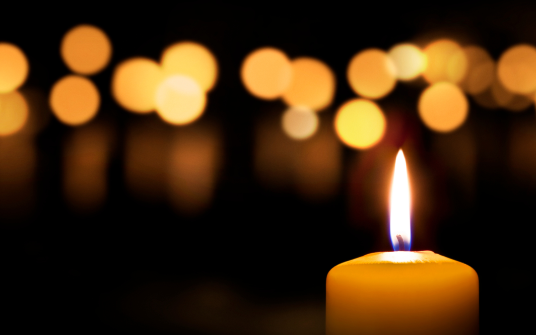 The Unexpected Journey: When Death Comes Knocking