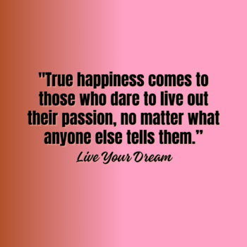 Essential Life Experiences