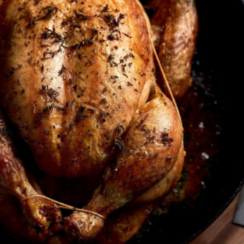 Jerk Turkey: A Bold Twist on Thanksgiving Traditions 3 Jerk Turkey