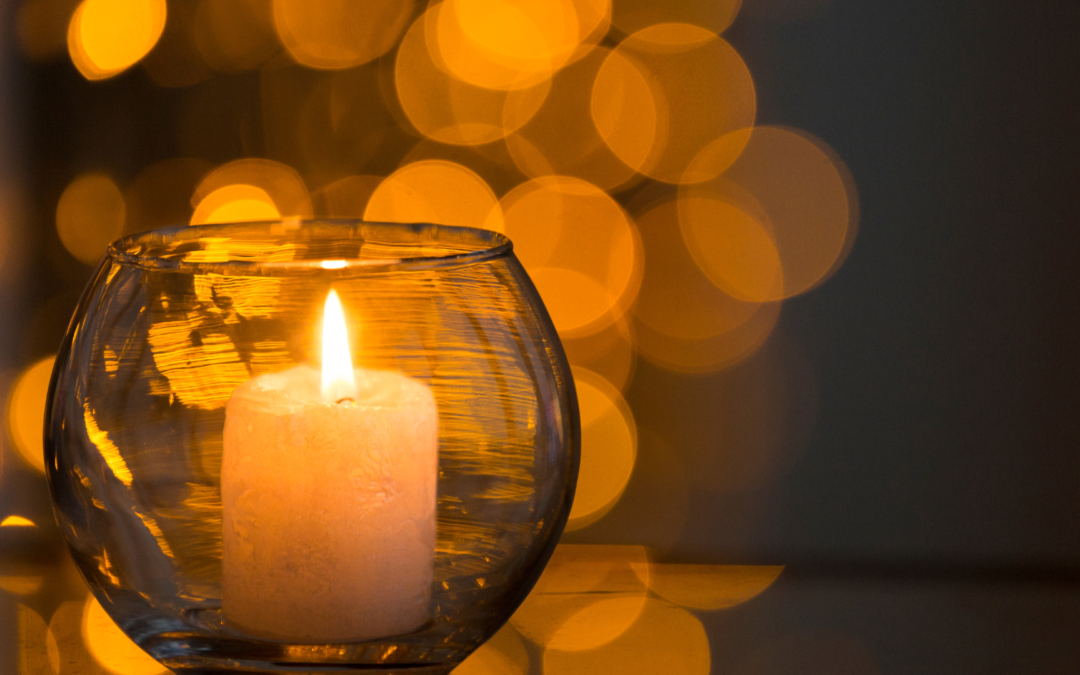 Embrace Autumn with These Seven Must-Try Candle Scents