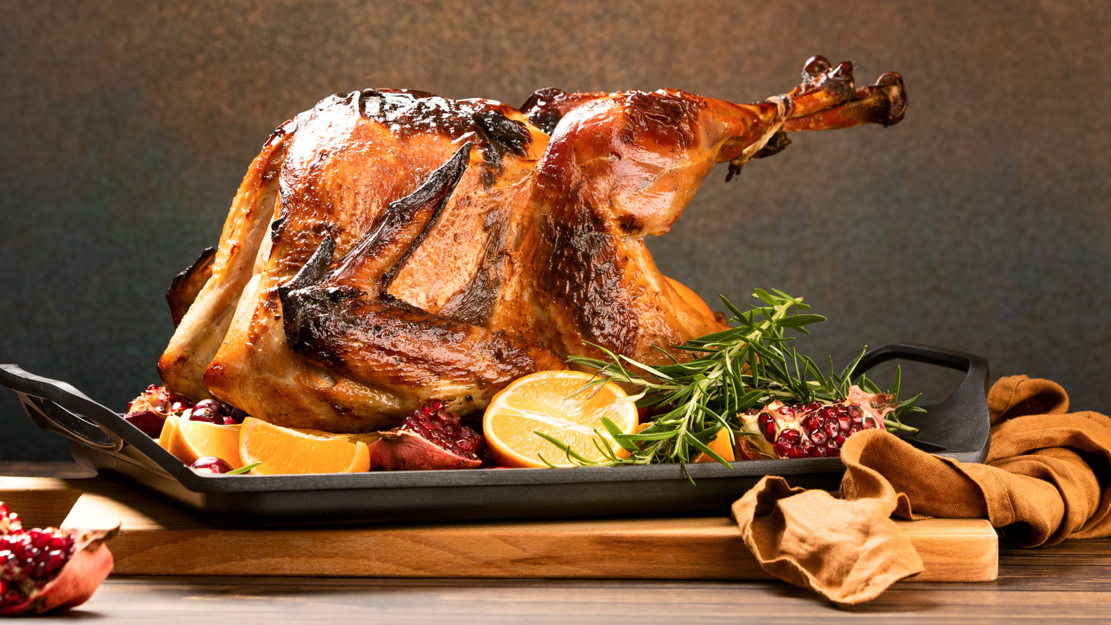 Jerk Turkey Jerk Turkey