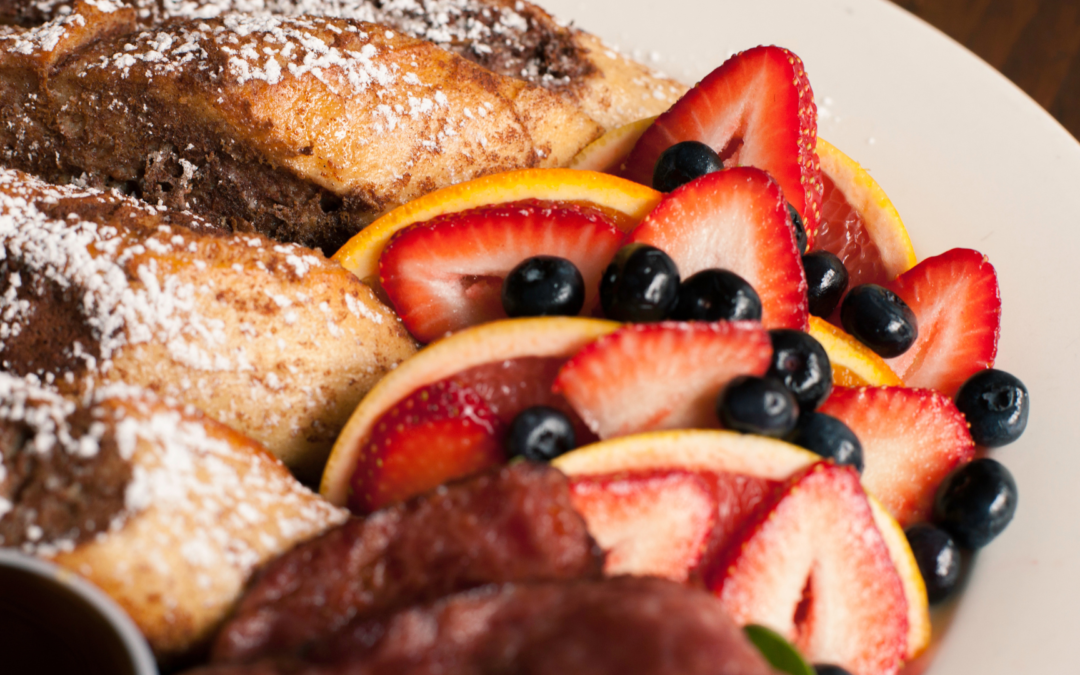 7 Cozy Fall Brunch Ideas for Lazy Sundays