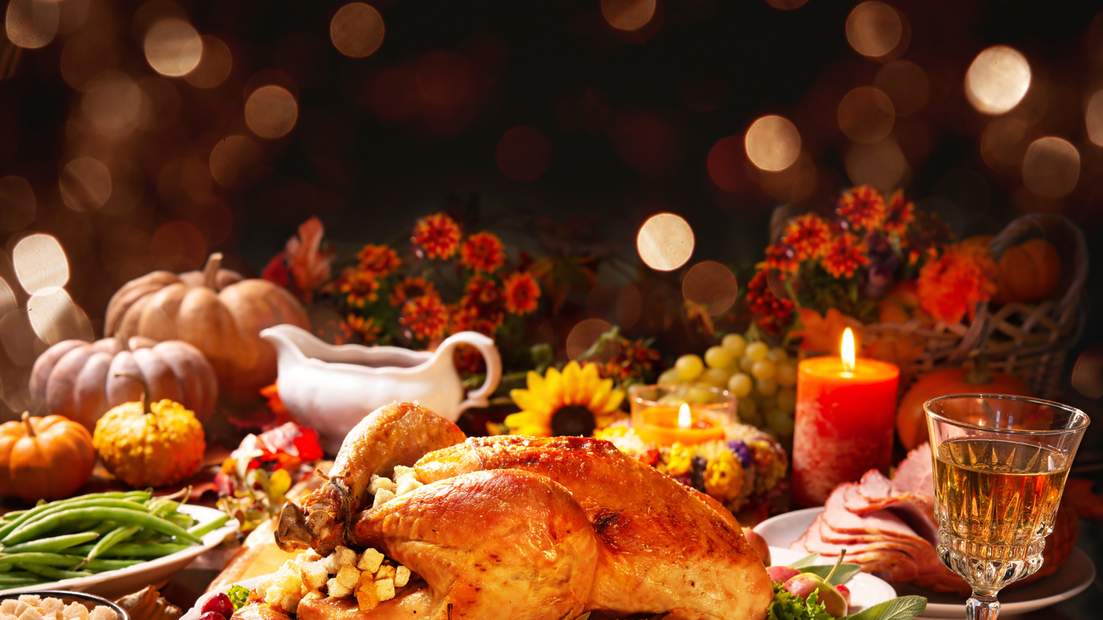 Thanksgiving Thanksgiving