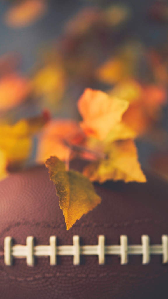 A Thanksgiving Feast: Celebrating and Contemplating 4 Thanksgiving Football