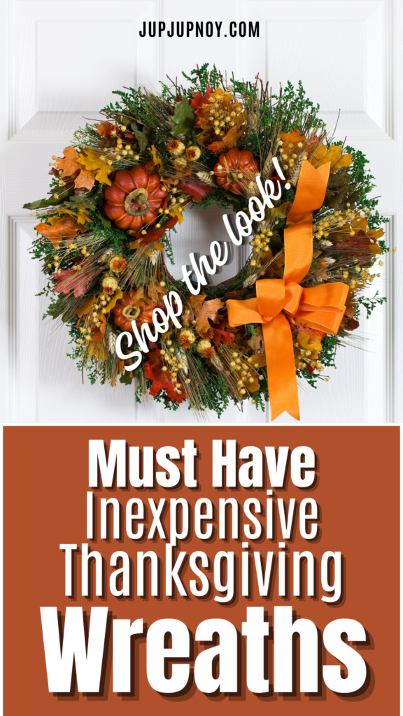 Affordable Wreaths For The Holiday Season 8 Wreath
