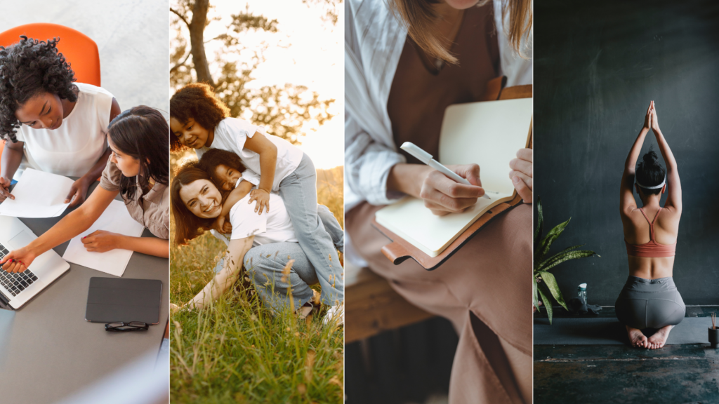 The Unbreakable Spirit: Celebrating Women's Resilience in a Challenging World 2 Women