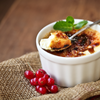 Creme Brulee Misadventure: The Hilarious Journey from Delight to Desperation 5 Creme Brulee