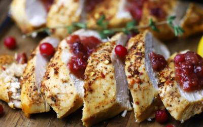 7 Creative Thanksgiving Leftover Recipes