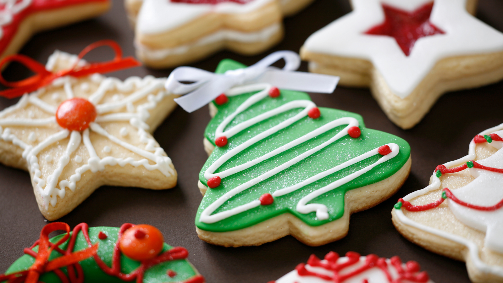 Christmas Cookies