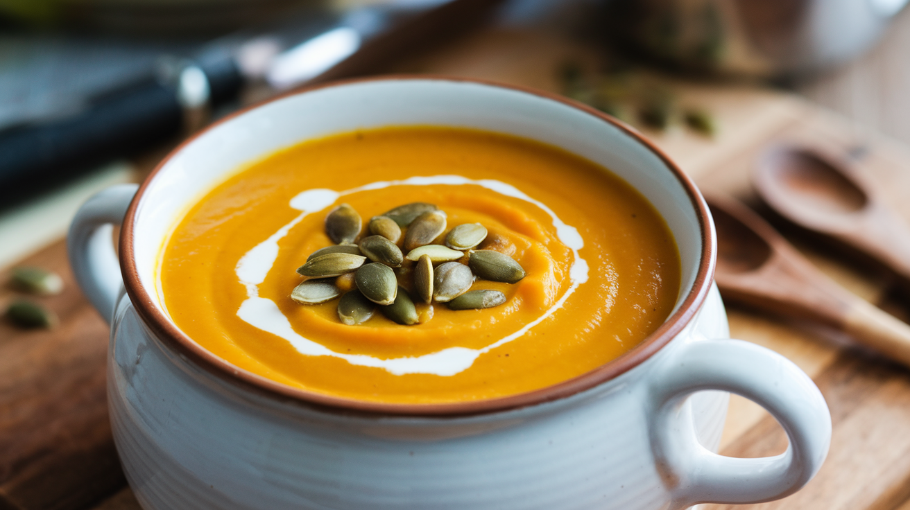 Butternut squash Butternut squash