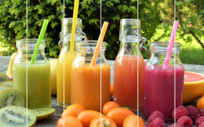 All-Inclusive Thanksgiving Recovery Plan: Refreshing Smoothies and Juices