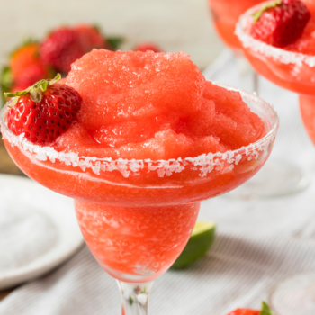 Strawberry Margarita