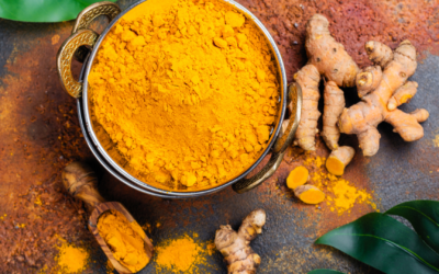 Curcumin: The Astonishing Golden Power