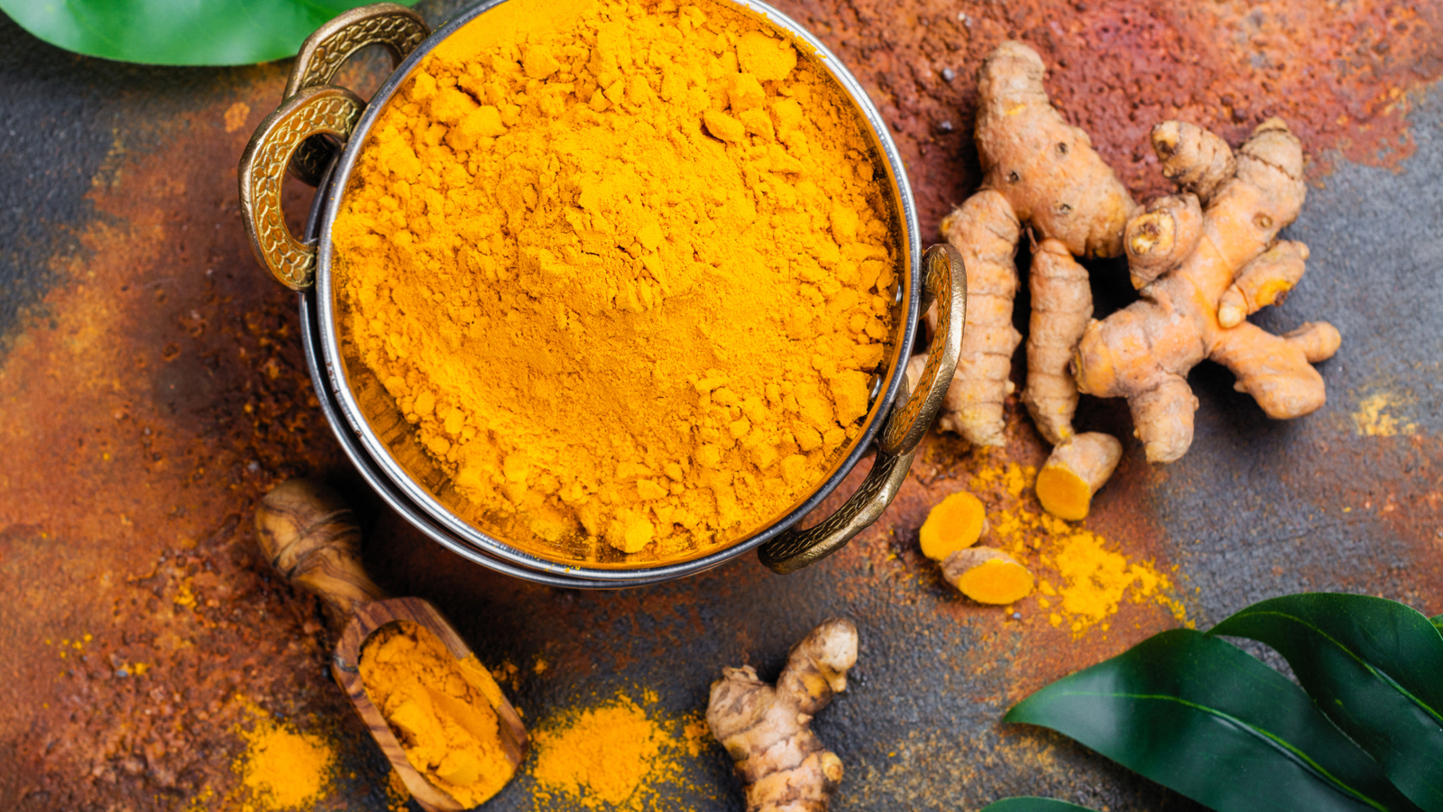 Curcumin Curcumin