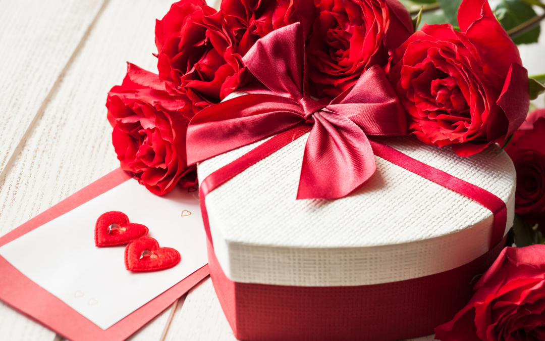 6 Irresistible Valentine’s Day Gifts to Wow Your Woman