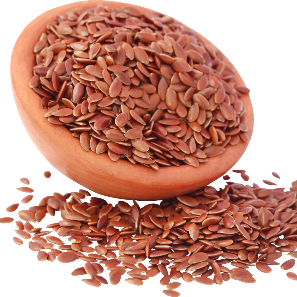 Flaxseed