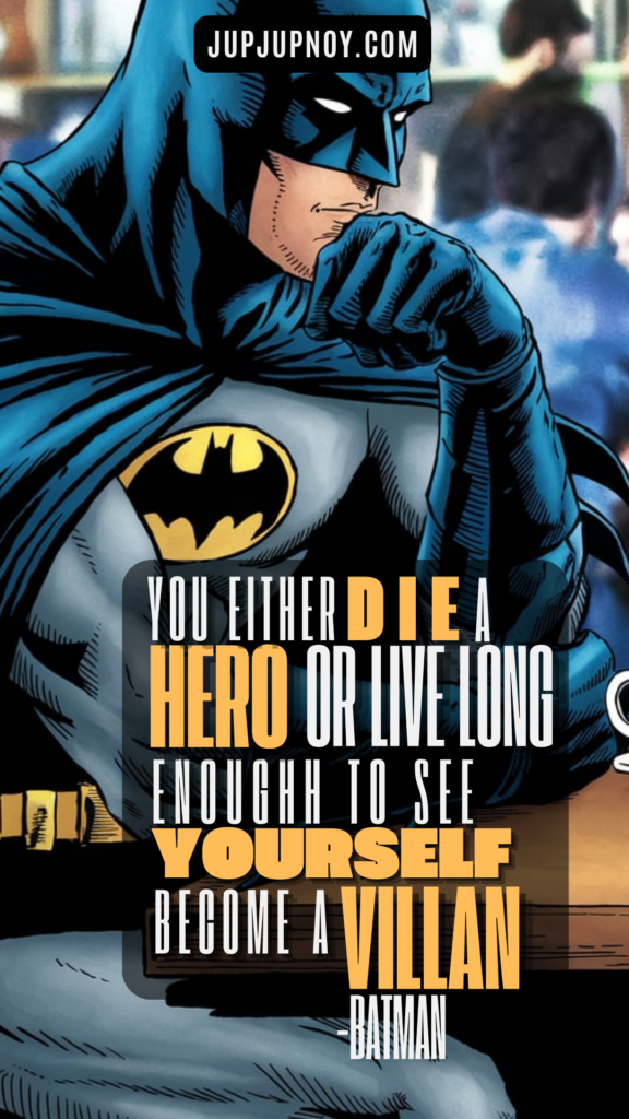 The Fallen Hero's Dilemma: When Good Intentions Pave the Road to Darkness 1 Hero's Dilemma