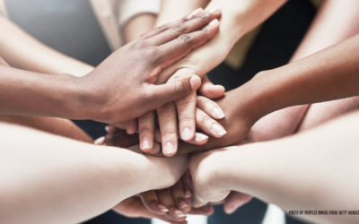 The Incredible Power of Supportive Companions: Discover Your Potential