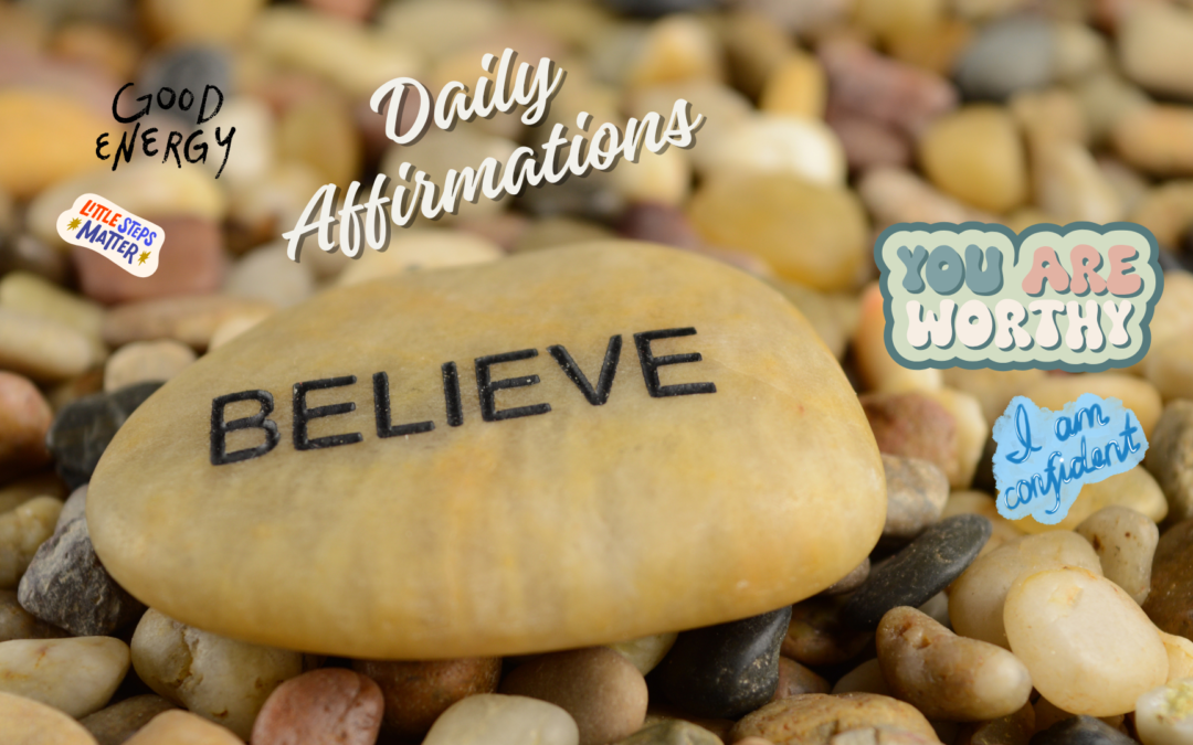 Unlock Your Dreams: Why Affirmations Aren’t Working (Yet) and 15 Daily Boosters to Turn It Around