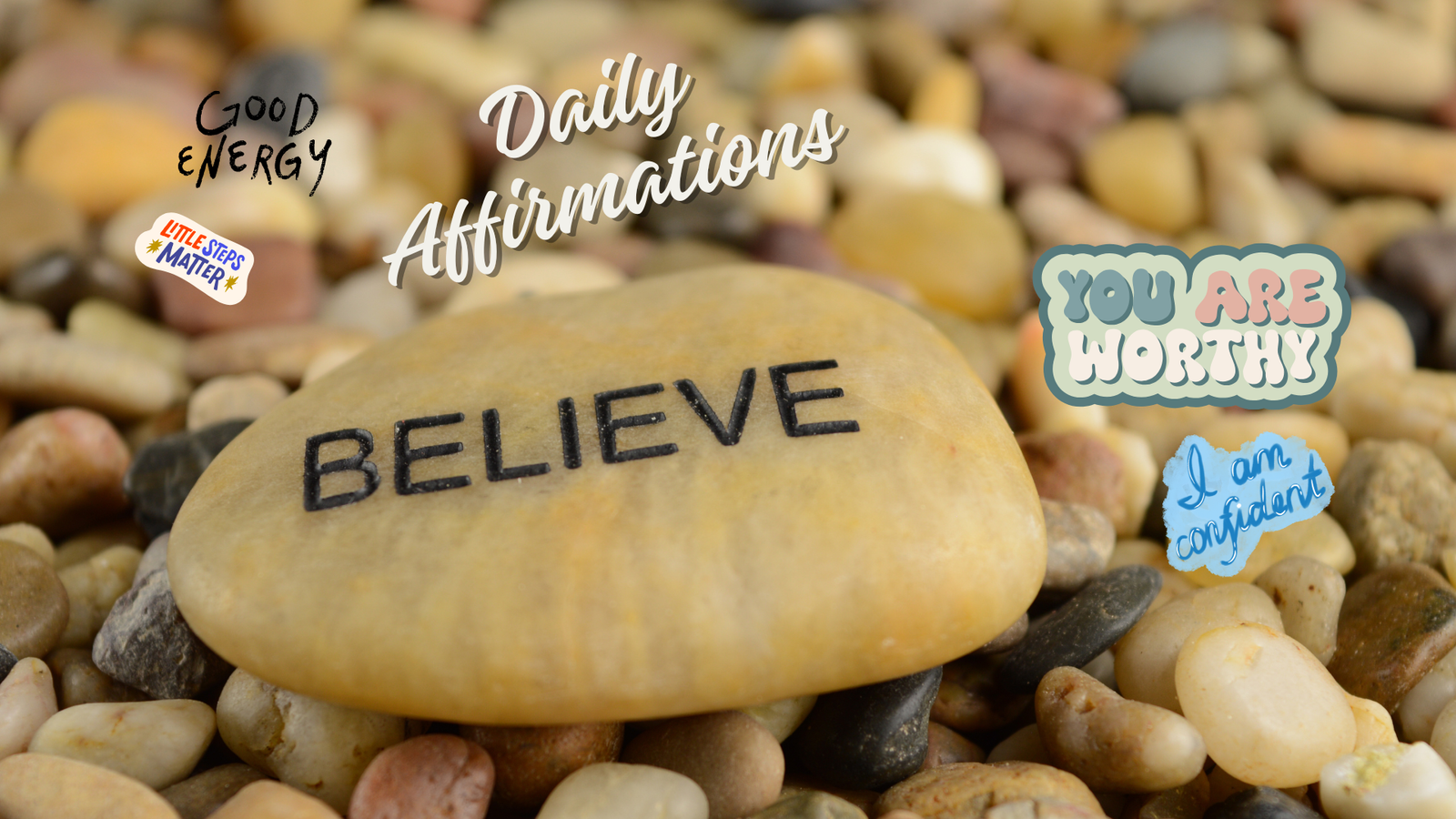 Affirmations Affirmations