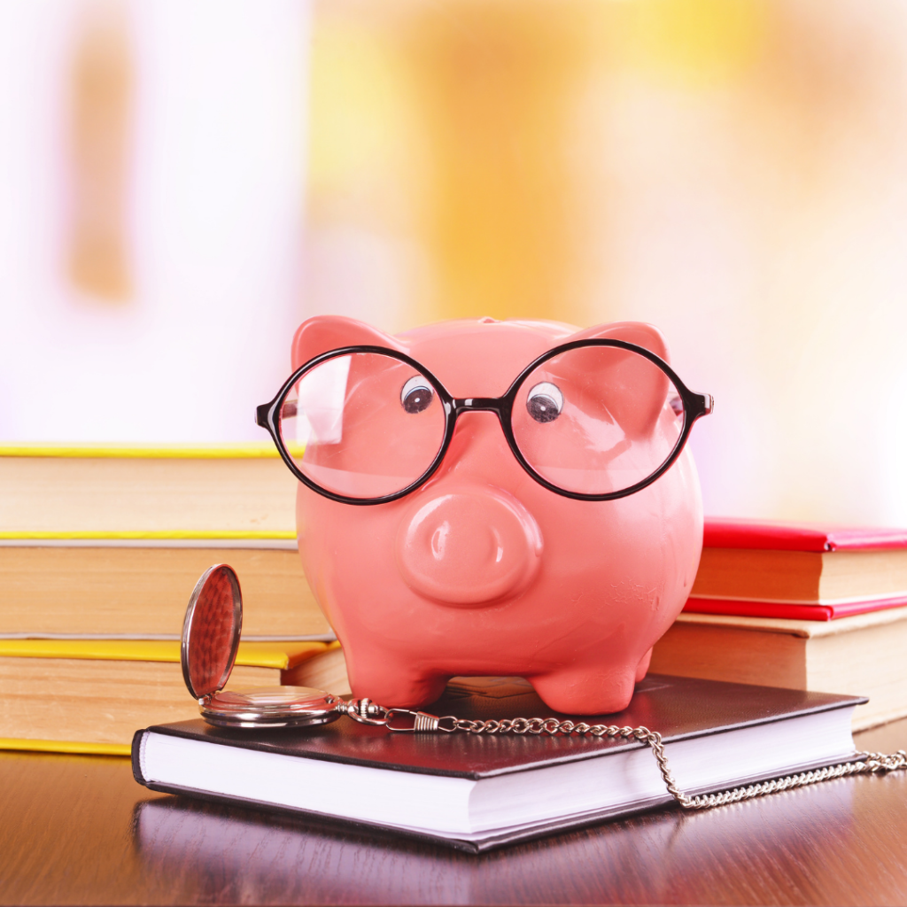 Empowering Young Women: Unlock Your Potential with Confidence and Self-Love 3 Financial Literacy