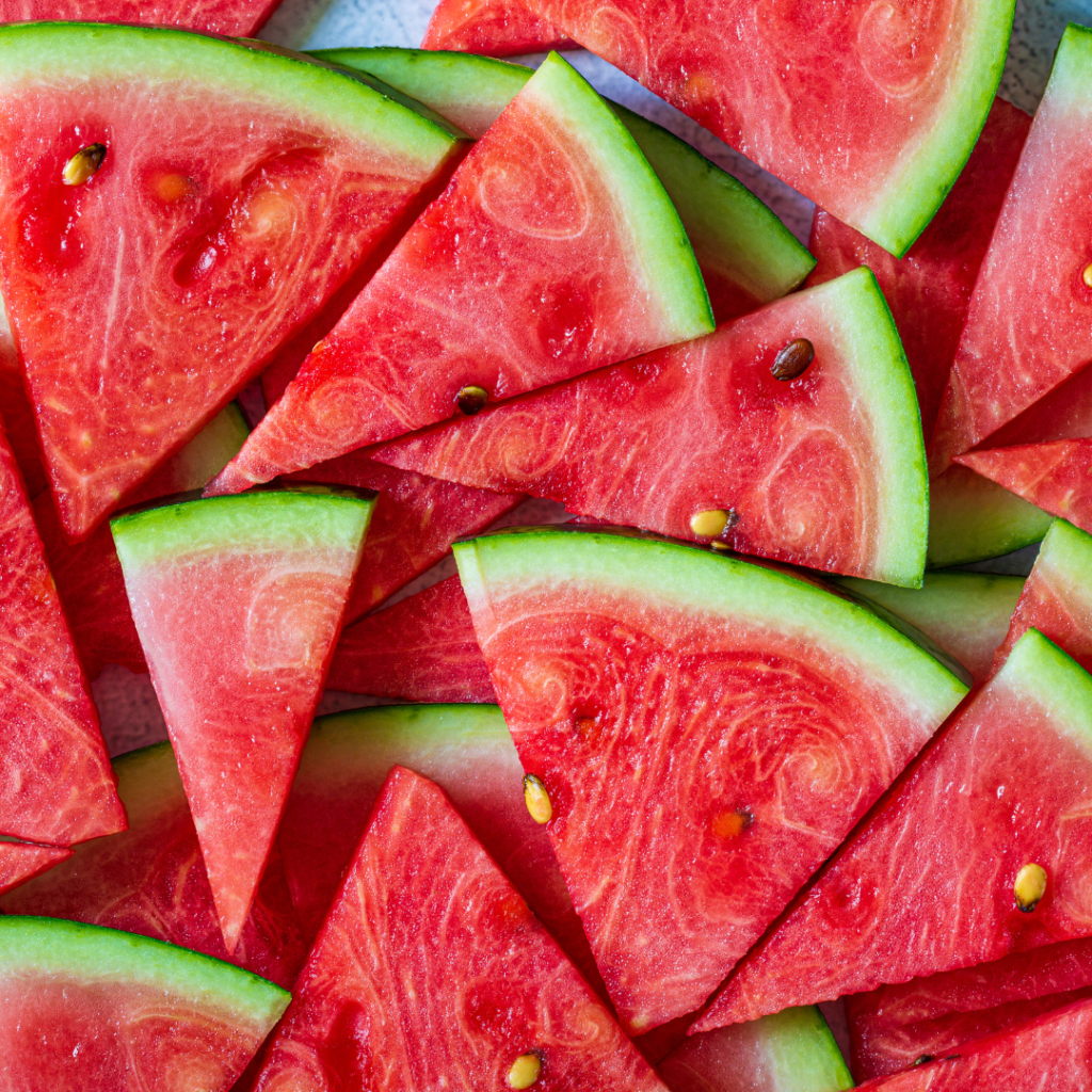 March Vegetable Planting Guide: 10 Delicious Vegetables and Fruits to Supercharge Your Garden 5 Watermelon