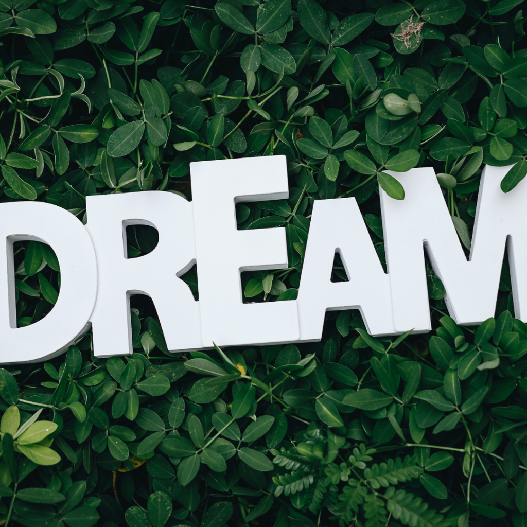 Empowering Young Women: Unlock Your Potential with Confidence and Self-Love 4 Dreams