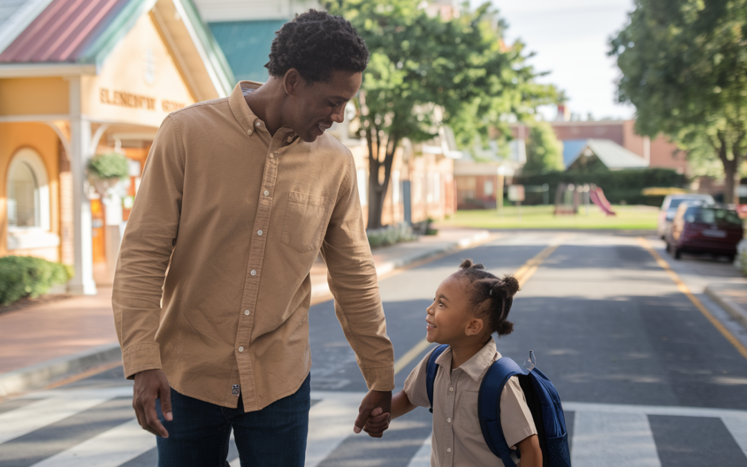 “Think It Could Never Be My Child? A Reflection on Reality”