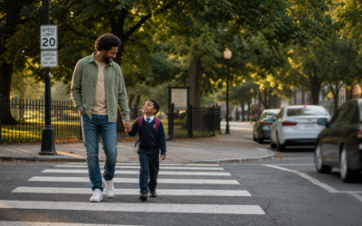 “Think It Could Never Be My Child? A Reflection on Reality”