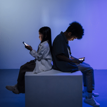 Why Is Everyone So Anxious? (And What’s Causing It in Today’s Wild World) 3 No communication skills