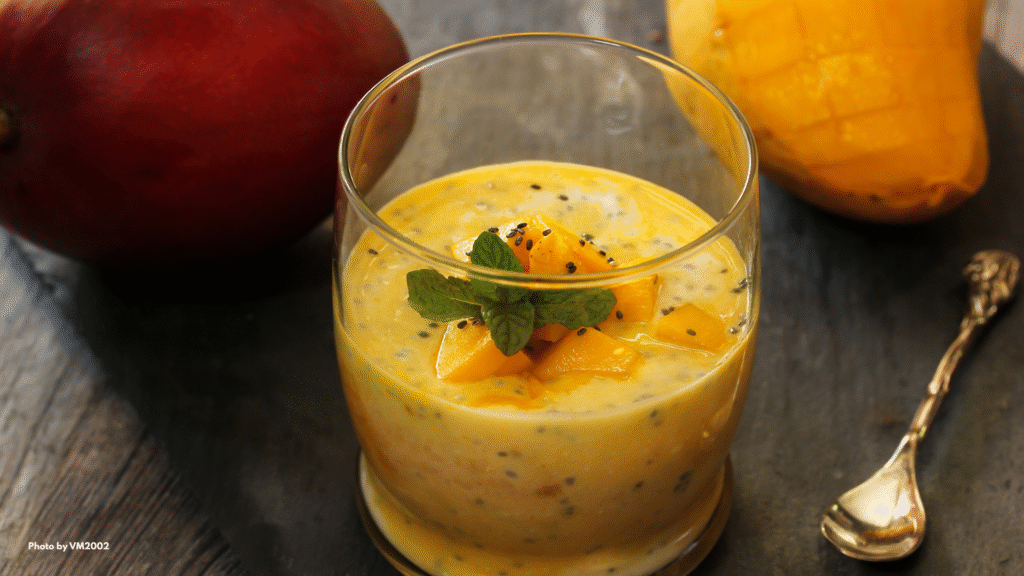Mango