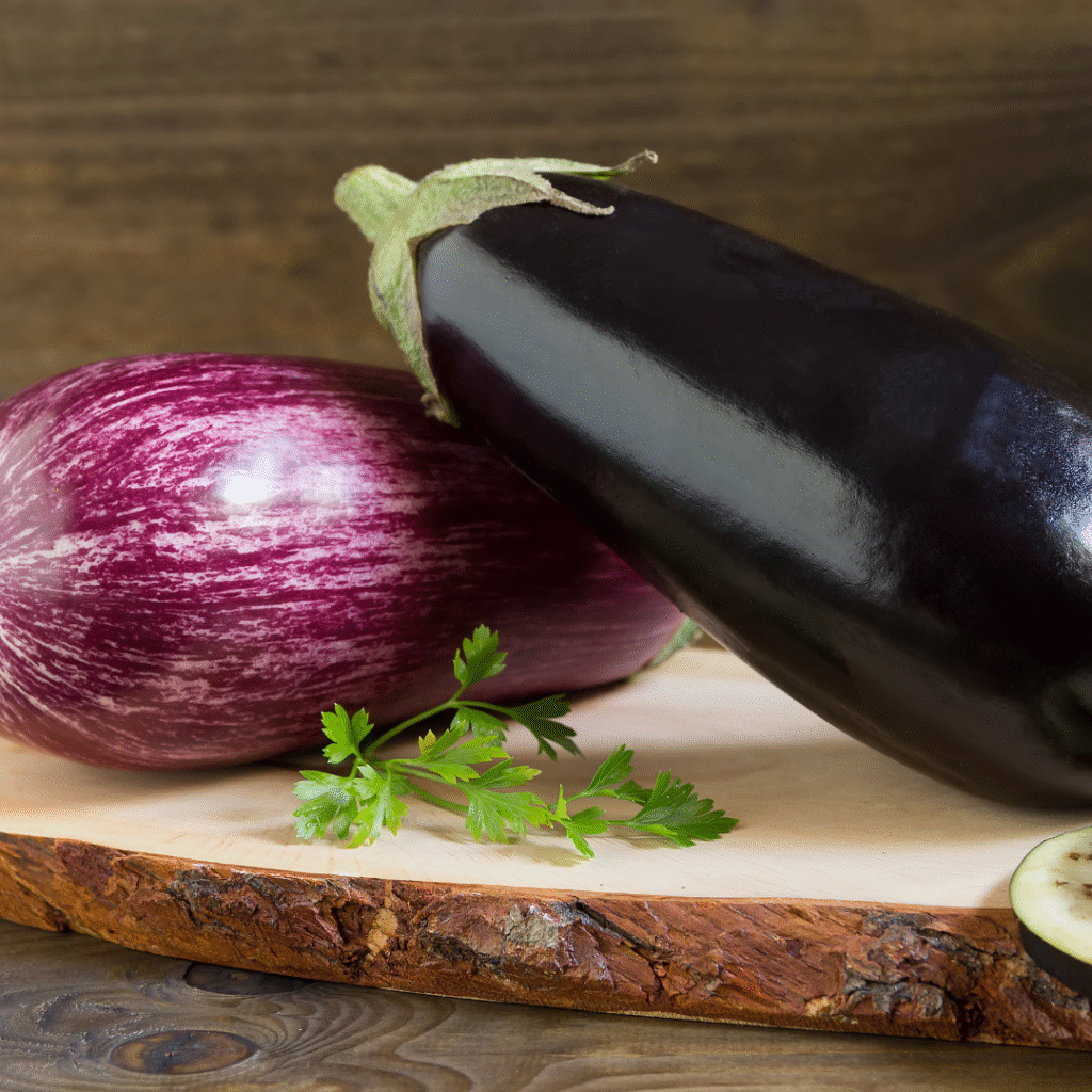 Eggplant
