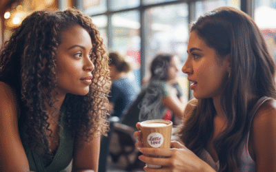 Unstoppable Friendships: The Refreshing Magic of Honest Friends Who Keep It Real